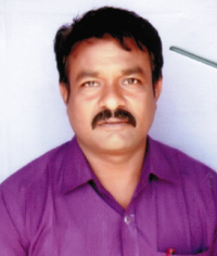 Dr. M Bhaskar Rao